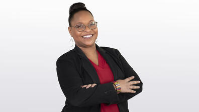 Counselor Sherie Gilmore Cleveland