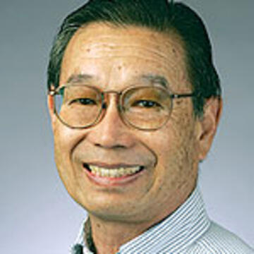 Paul Kwan Chien