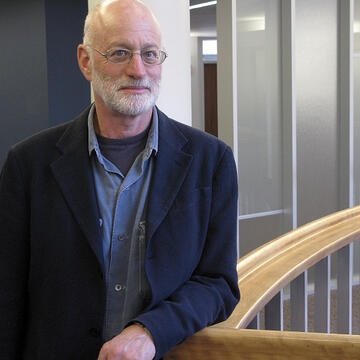 Professor Peter Honigsberg