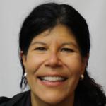 Andrea Rocha headshot photo