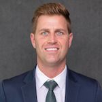 Brandon Graves headshot photo