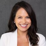 Diana Johnston headshot photo