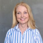 Jayme Burke headshot photo