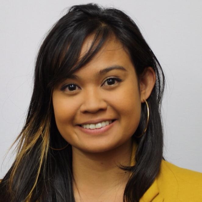 Headshot photo of Jennifer Sta.ana