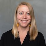 Lindsey McClenahan headshot photo
