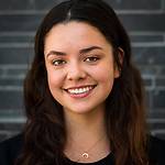 Nicole Garcia headshot photo