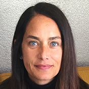 Headshot photo of Stacy Miller