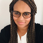 Traci Sharpe, JD, Senior Associate Director of Career Services