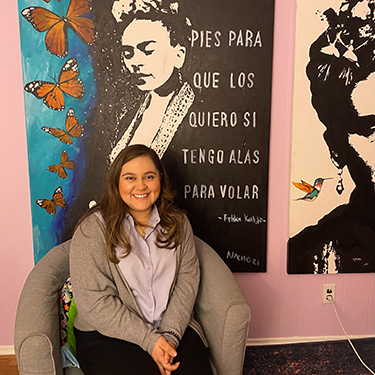 Elsie Arias