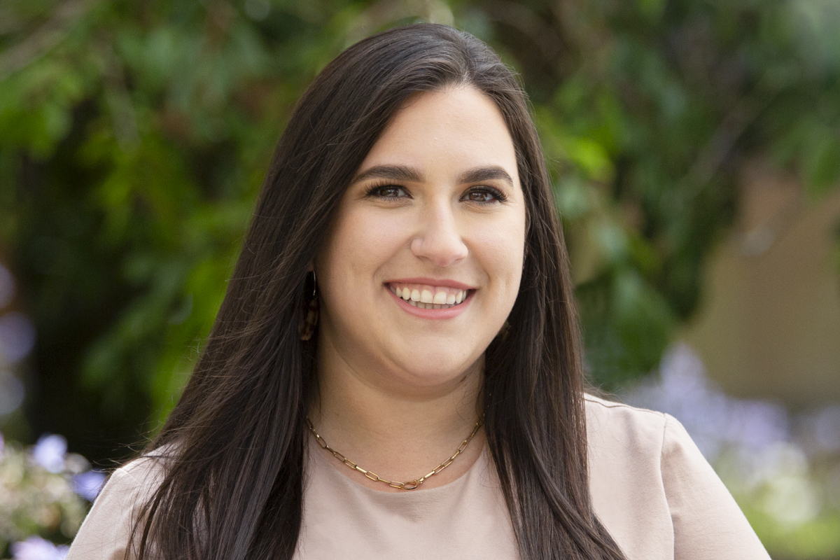 Enrich Your USF Parent and Family Experience | University of San Francisco