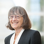 Connie de la Vega, Law faculty