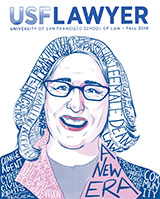 USF Lawyer Magazine - A New Era