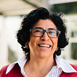 Maria Ontiveros, Law faculty