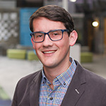 James Wilson headshot