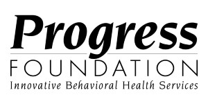 Progress Foundation logo