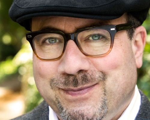 Craig Newmark
