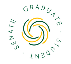 Graduate Student Senate Logo
