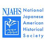 National Japanese American Historical Society logo