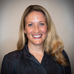 Holly Hogan