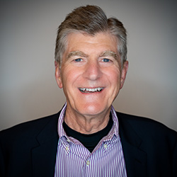 Larry Simi