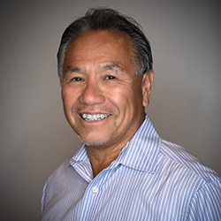 Rodney Chin