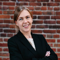 Aija Tapaninen headshot