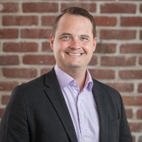 Jeff Hamrick headshot