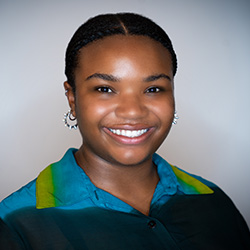 Camille Baptiste