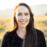 Mikaela Mora headshot