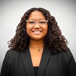 Aisha WIlliamson Raun