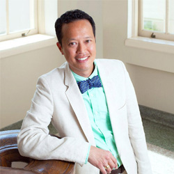 Kevin Lo