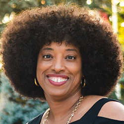 Yavilah McCoy