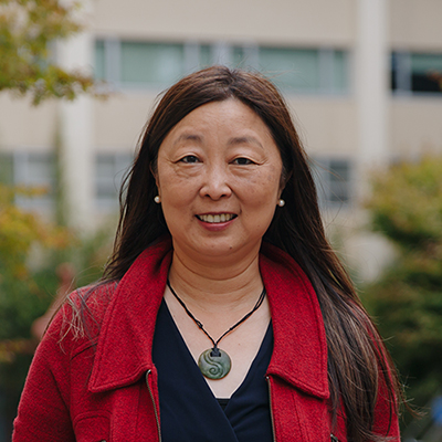 Eileen Fung