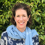 Jennifer Callahan headshot