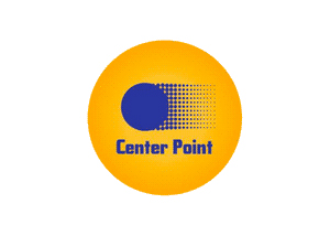 Center Point logo