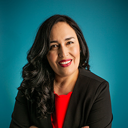 Perla Rodriguez
