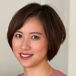 Angela Qin