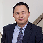 Liang Wang