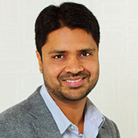 Pramod Kodumuri