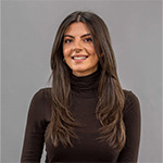 Dafina Rizvanolli