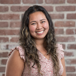 Rebekah Zhou Headshot