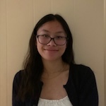 Headshot of Amy Huynh