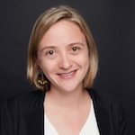 Emilie Lavirott Headshot