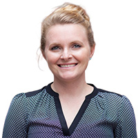 Leslie Blakeman