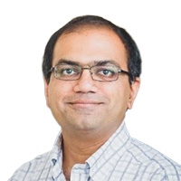 Mahesh Chaudhari