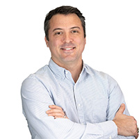 Mike Terry