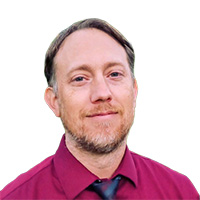 Robert Clements