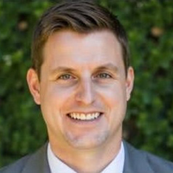 Michael Hewitt