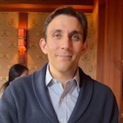 Tom Meister