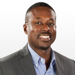 Shondell Reed Headshot